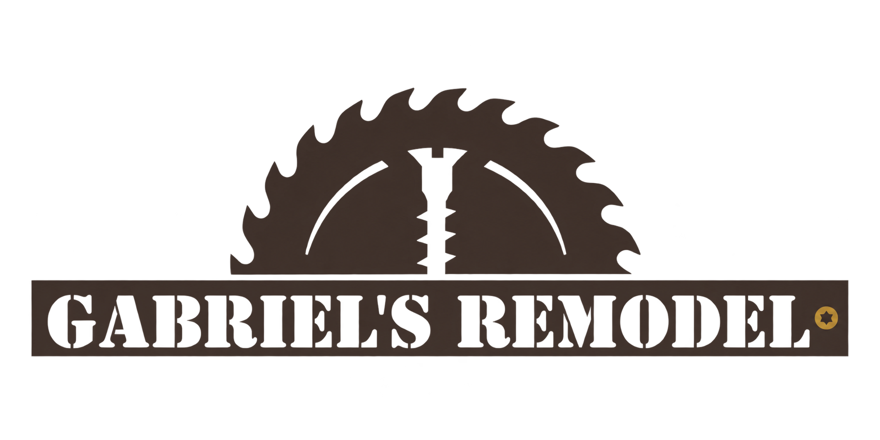 Gabriel Remodel